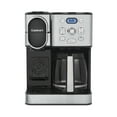 thumbnail image 1 of Coffee Center 2-in-1 Coffeemaker, 1 of 5