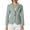 Green, variant on QHFBli Womens Casual Blazers Business Casual Dressy Long Sleeve Jackets Lightweight Blazer Spring Summer Cardigan Work Suit
