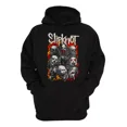thumbnail image 1 of Sudaderas Slipknot Full Color Mod 06-18 Modelos Disponibles, 1 of 8