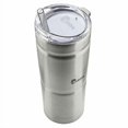 thumbnail image 5 of bubba Envy S Gobelet en Acier Inoxydable à Isolation sous Vide avec Paille, 24 Oz, Couvercle Transparent, 5 of 5