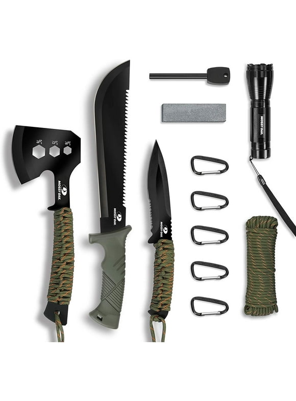 Mossy Oak Knives & Tools in Mossy Oak Hunting Gear