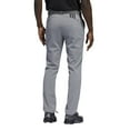 thumbnail image 2 of Adidas Golf Men's Performance Lightweight Tapered Pants, 36Wx32L Black -, 2 of 5