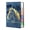Blue, variant on Lynono Professional 2026 Academic Planner Notebook For Schedules Task Plans Management