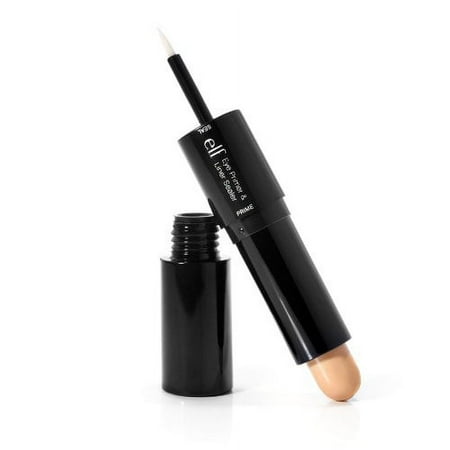 e.l.f. Cosmetics Eye Primer & Liner Sealer Eye Makeup, 0.23 oz