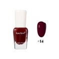 thumbnail image 1 of Pisexur Belleza Maquillaje Esmalte de uñas a base de agua, desgarrable, para hornear, sin olor, brillante, con lentejuelas, para realzar las uñas (8 ml)para mujeres y hombres, 1 of 3