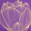 Floret - Purple