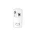 thumbnail image 1 of Despachador Microburst 3000 LCD Rubbermaid Blanco Rubbermaid 1793532, 1 of 2