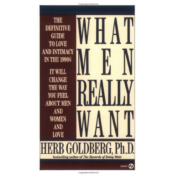 Pre-Owned What Men Really Want Paperback
