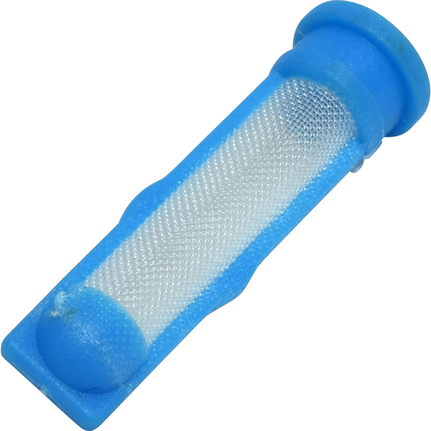 New UAC EX 10360C A/C In-Line Filter -- Inline Screen Filter Fits select: 2007-2008 GMC ACADIA, 2008 BUICK ENCLAVE