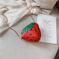 thumbnail image 1 of Lindo bolso cruzado para niños pequeños, mini monedero pequeño, bolso de mensajero para niñas y mujeres, bolso de cuero de PU regalo para adultos, 1 of 5