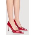 thumbnail image 2 of Women's Pointed Toe Stiletto Pumps, 2 of 3