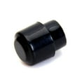 thumbnail image 4 of 5Pcs Black Plastic Tele Switch Plastic Barrel Tip Guitar Knob (Barrel Type), 4 of 5