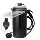 thumbnail image 1 of Bolsa de ducha solar portátil Aircity para acampar, bomba de pie de 20 litros, 1 of 7