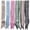 Multicolor-2, variant on 4Pcs Fashion Scarves for Women, Multifunctional Boho Scarves Headbands Satin Scarf for Bag Hair Accessories