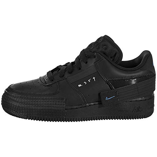 Air Force 1 Type GS 'White Black Volt' Price Comparisons | BQ4793 101 |  Plugd
