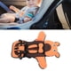 thumbnail image 5 of Asiento Elevador Para Automóvil Para Niños, Correas Ajustables, Lavable A Máquina, Arnés De Almohada Grande Y Suave, Asiento Elevador Para Automóvil Con Respaldo Alto Para, 5 of 7