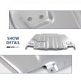 thumbnail image 5 of Engine Front Bumper Skid Plate Alu Protection Fit For 2016-2020 Ford Raptor F150, 5 of 10
