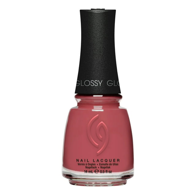 China Glaze Fifth Avenue