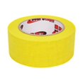 thumbnail image 1 of Allstar Performance ALL14237 2 in. x 150 ft. Masking Tape - Yellow, 1 of 3