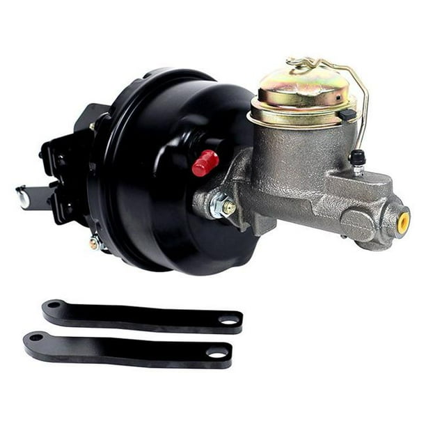 Master Power Brakes BM152013 1 in. Bore Single Reservoir Booster