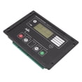 thumbnail image 1 of Generator Set Control Panel, ABS Automatic Start Utility Monitoring LCD Realtime Display Diesel Generator Controller  For Power Plant, 1 of 8