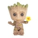 thumbnail image 1 of Figura de juguete Anime Baby Groot, modelo 13 x 10 cm, PVC, 1 of 1