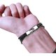 thumbnail image 4 of Pulsera inspiradora YONGSHENG para hijo de cuero, 4 of 4