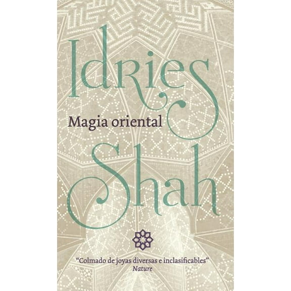 Magia oriental, (Hardcover)