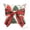 B, variant on Large Plaid Decorative Bow For Front Door Wreath, Wall Hanging Accents, Mailbox Topper, Garland Swag And Seasonal Party Home Decor, C
