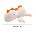 thumbnail image 3 of Price Drop Toys Dinosaur Weighted Plush, Cute Dinosaur Stuffed Animals Doll, Soft Lumbar Back Cushion Cute Pillows 13.78In, 3 of 3