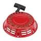 thumbnail image 4 of Recoil Starter Pull Start Assembly for 2KW 168F Gasoline Generator, 4 of 9