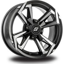 Sedona Riot Wheel   14X7 4X156 4 3 A8147056-43S