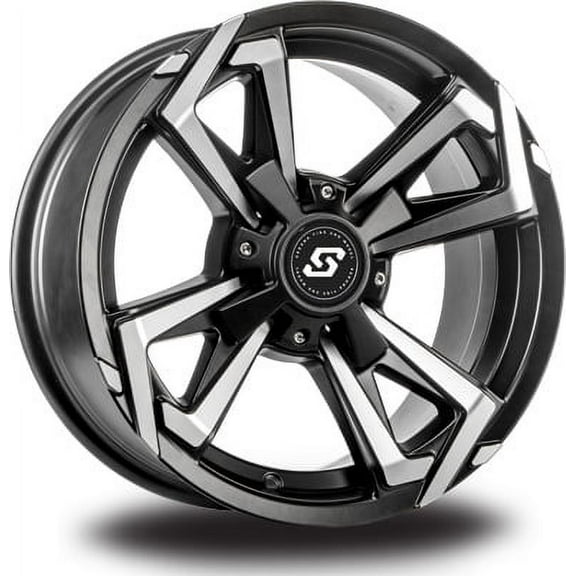 Sedona Riot Wheel   14X7 4X156 4 3 A8147056-43S