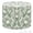Color 1, variant on Drum Lamp Shade Misty Mountains Watercolor Pine Forest Green Gray Tones Lampshade for Table Lamps Floor Lamps Pendant Light 13"x13"x10" Replacement Linen Large Lamp Shade Easy Assembly