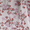 Coral Peony, variant on Time and Tru Women's Smocked Tank Top, Sizes XS-XXXL