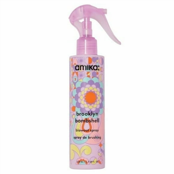 Brooklyn Bombshell Blowout Mist - 6.7 oz