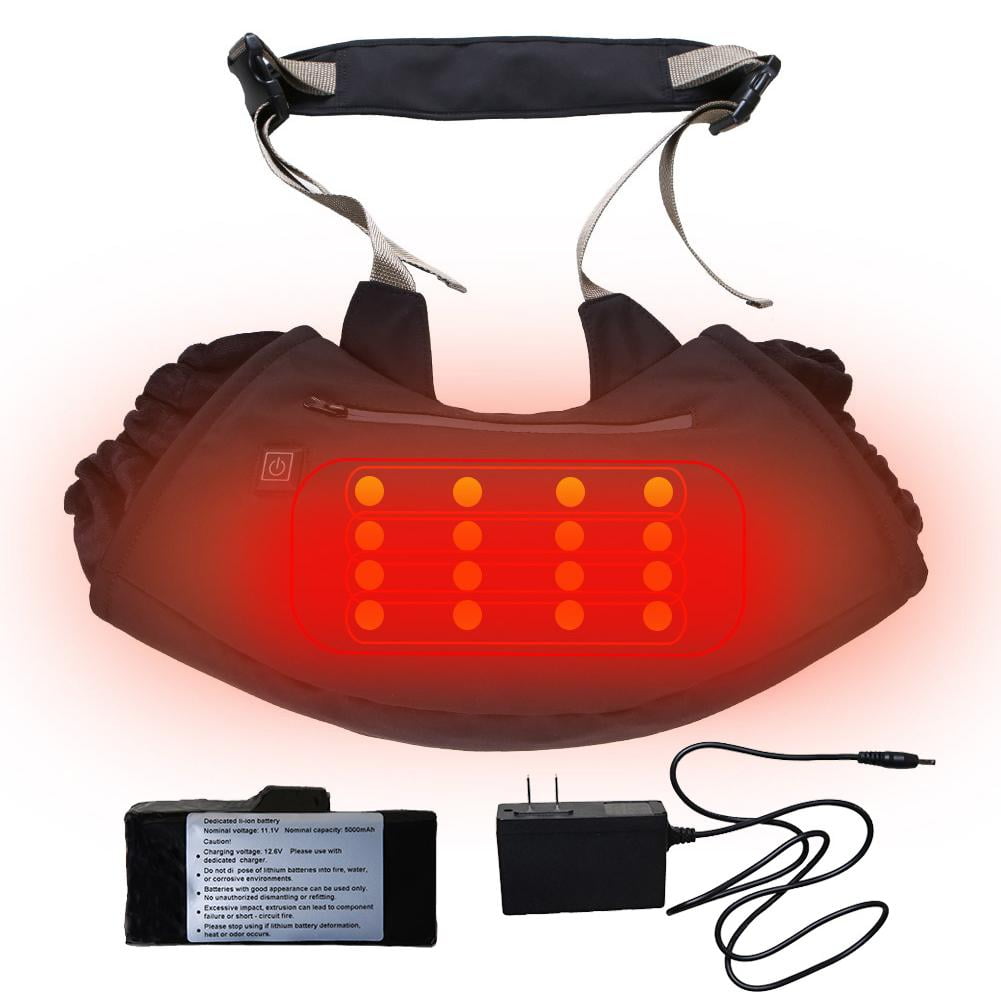Electric Hand Warmer Waterproof Adjustable Heating Handbag Walmart Canada