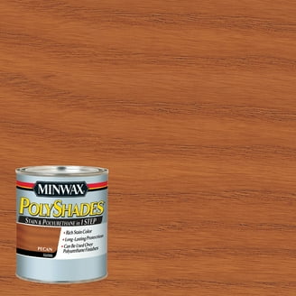 MINWAX 614984444 STAIN WOOD SLATE 1QT - Walmart.com