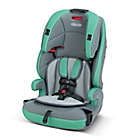 Graco® Tranzitions™ 3-in-1 Harness Booster Car Seat In Basin™,seat Pad, Body Support, And Harness Covers Are Comfortable And Machine Washab