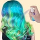 thumbnail image 5 of Clearance Tinte de pelo 30ml Tinte temporal Timesave DIY Hair Color Spray, Spray de color de pelo, Para Hombres MujeresHair Dye, 5 of 6