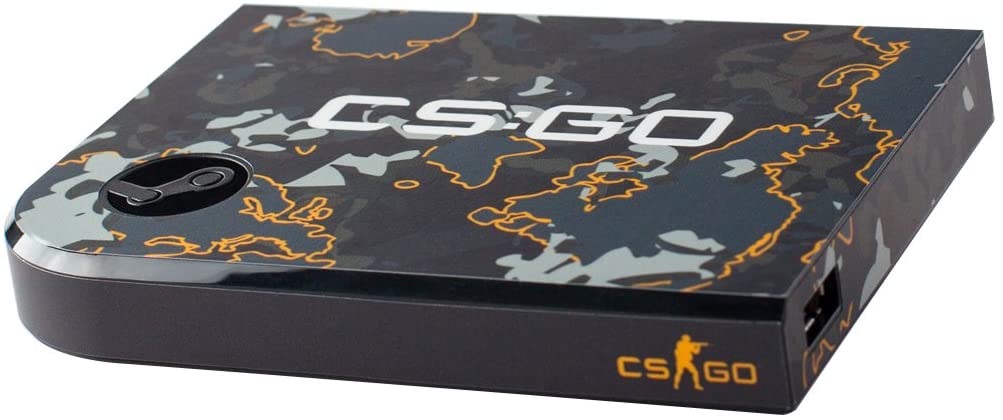 does the steam controller work on mac for csgo