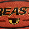 thumbnail image 5 of Wilson Spalding “The Beast” Basketball, 5 of 5