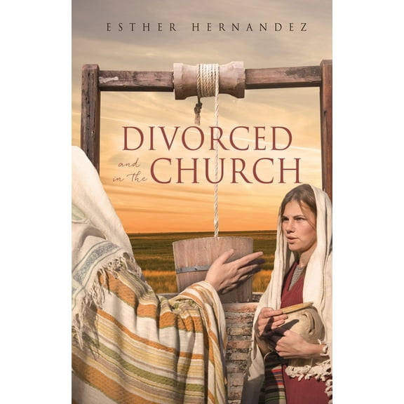 Divorced and in the Church, (Paperback)