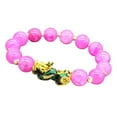 thumbnail image 1 of LYMAYTER Chinese Bracelet Unisex Bracelet - Pixiu, Temperature - changing, 1 of 7