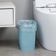 thumbnail image 2 of Bote de basura UUJOLY de plástico de 11.3 litros y 3 galones para baño o cocina, 2 of 6