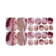 thumbnail image 1 of Pegatinas para uñas para decoración de uñas, pegatinas para uñas para mujeres, lindas pegatinas para uñas de los pies, pegatinas de manicura de moda de verano, pegatinas para uñas, 1 of 3