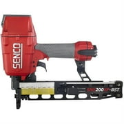 Factory-Reconditioned SENCO 7C0001R 17/16-Gauge 7/16 in. Crown 2 in. Heavy Wire Stapler (Refurbished)