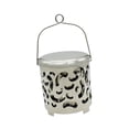 thumbnail image 2 of koolsoo Housse de Chauffage de Camping Chaufferette Fours Réchauffants Hotte Chauffe-Humidité pour Randonnée BBQ Jardin, 2 of 9