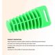 thumbnail image 3 of KAIYANG Accesorio para tapón de limpieza del silenciador de escape de motocicleta Verde, 3 of 4