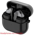 thumbnail image 2 of GUYUTING 600mAh Charging Case for Galaxy Buds 3 SM R530 Replacement Durable ABS Lightweight Scratch Proof, 2 of 7